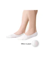 Pánské ponožky mokasíny model 18412579 4146 - Steven Pánské ponožky mokasíny model 18412579 4146 - Steven