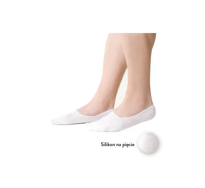 Pánské ponožky mokasíny model 18412579 4146 - Steven Pánské ponožky mokasíny model 18412579 4146 - Steven