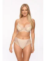 Gaia BS 1301 Polomäkká podprsenka Sabina