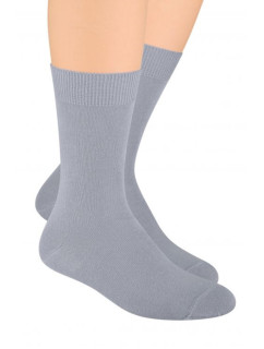 Pánske ponožky 048 grey - Steven