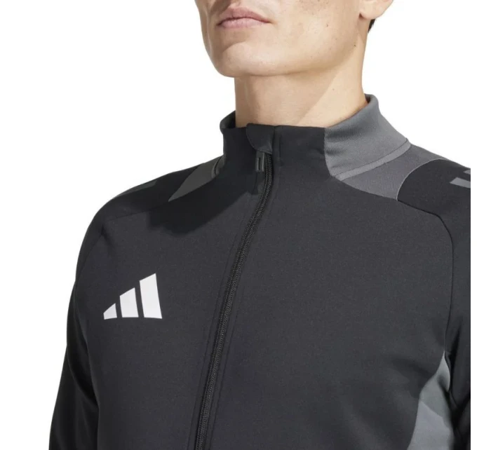 Mikina adidas Tiro 24 Competition M IP1870 pánske Mikina adidas Tiro 24 Competition M IP1870 pánske