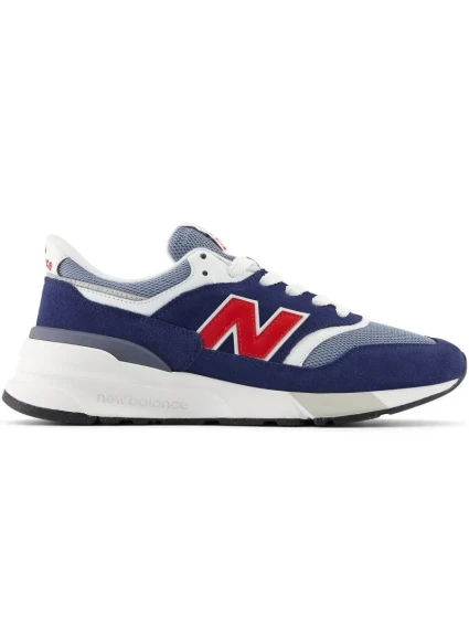 New Balance U U997REA dámska obuv
