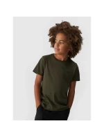 Tričko 4F Jr 4FJWMM00TTSHM1626-43S Tričko 4F Jr 4FJWMM00TTSHM1626-43S