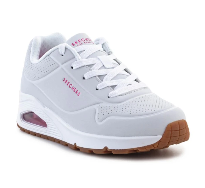 Skechers Stand On Air W 310024L-WHP