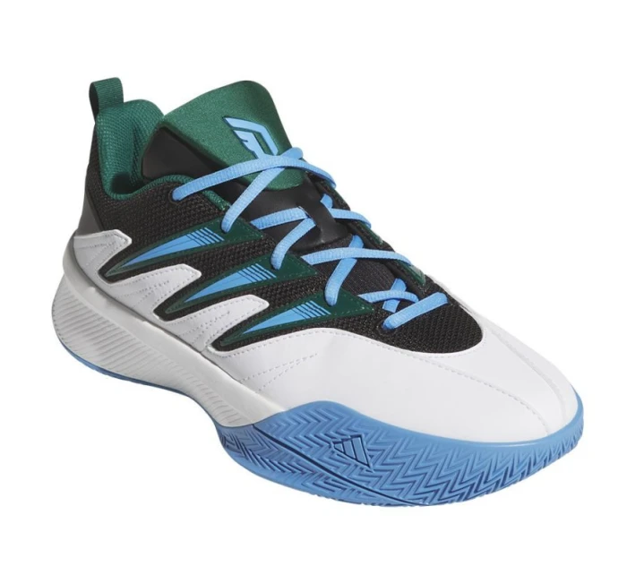 3 M basketbalové boty model 20882039 - ADIDAS