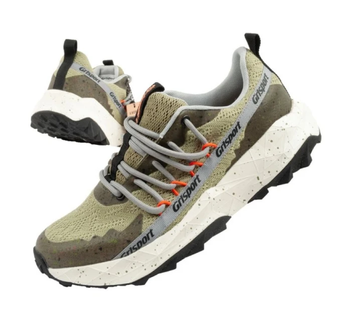 Bežecká obuv Grisport M GR-25-10-9018M Bežecká obuv Grisport M GR-25-10-9018M