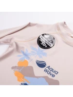 Dětské UV tričko model 21356532 KDB - AquaWave