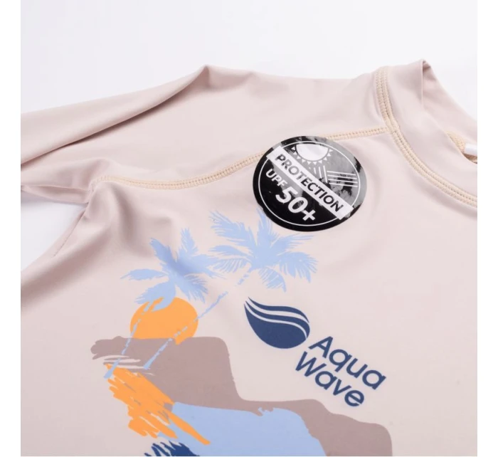 Dětské UV tričko model 21356532 KDB - AquaWave