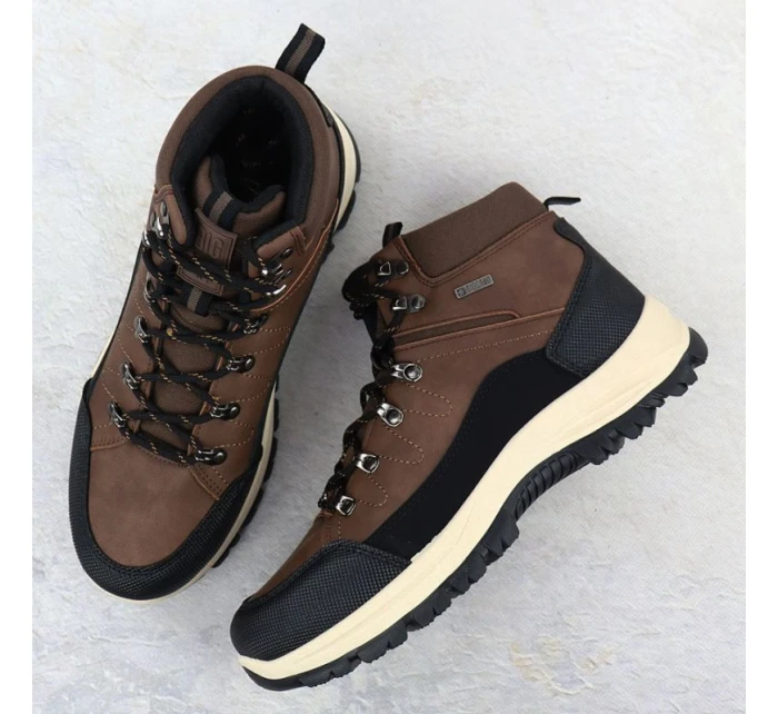 Big Star M SS174049 INT2161B nezateplené trappery