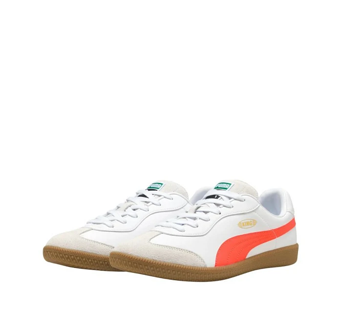 Kopačky Puma King 21 IT M 106696 15