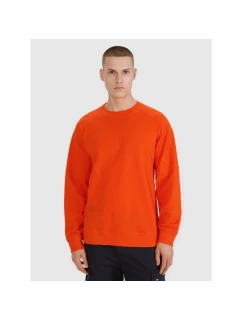 Pánska mikina s kapucňou 4F 4FRSS25TSWSM2179-70S pánska