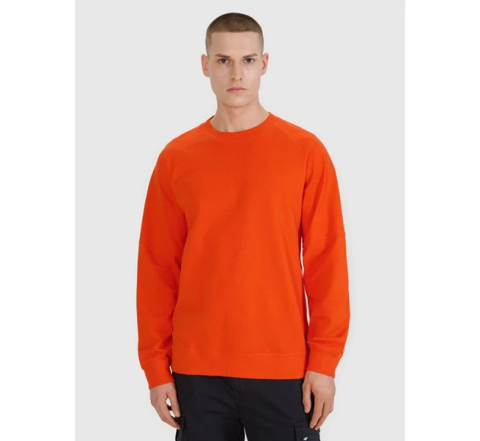 Pánska mikina s kapucňou 4F 4FRSS25TSWSM2179-70S pánska Pánska mikina s kapucňou 4F 4FRSS25TSWSM2179-70S pánska