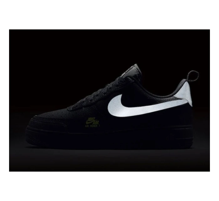 pánské boty Air Force 1 Utility model 21813963 - NIKE pánské boty Air Force 1 Utility model 21813963 - NIKE