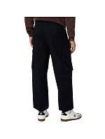 Pánské kalhoty Woven Cargo Pants black model 22121721 KK001 - CHAMPION