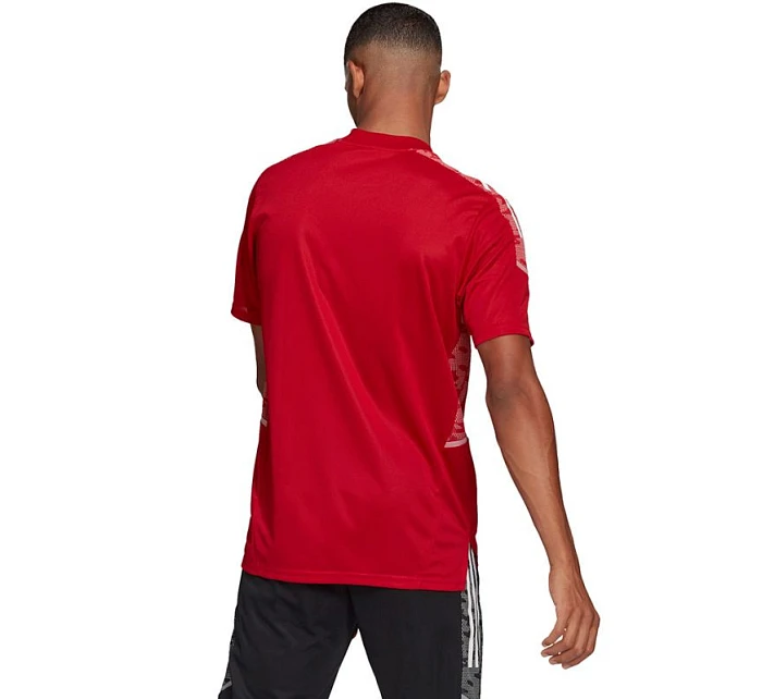 Pánske tréningové tričko Condivo 21 Primeblue M GH7166 - Adidas