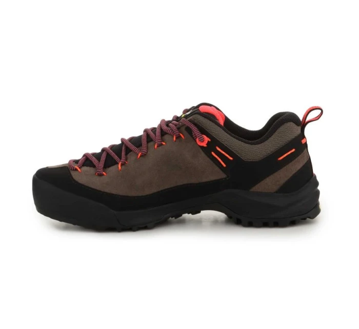 Dámske topánky Salewa Wildfire Leather W 61396-7953 Dámske topánky Salewa Wildfire Leather W 61396-7953