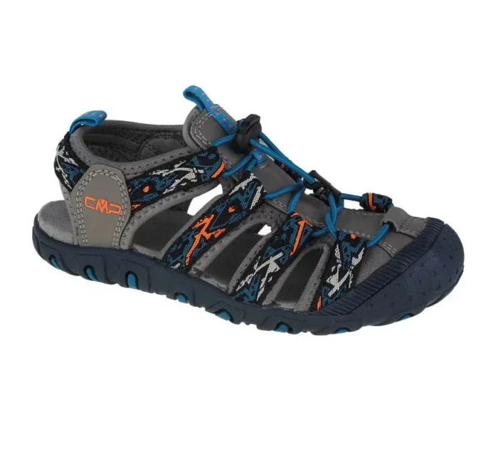 Turistické sandále CMP Sahiph Jr 30Q9524-46UE Turistické sandále CMP Sahiph Jr 30Q9524-46UE