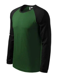 Street LS M model 18721233 Tričko Bottle green - Malfini