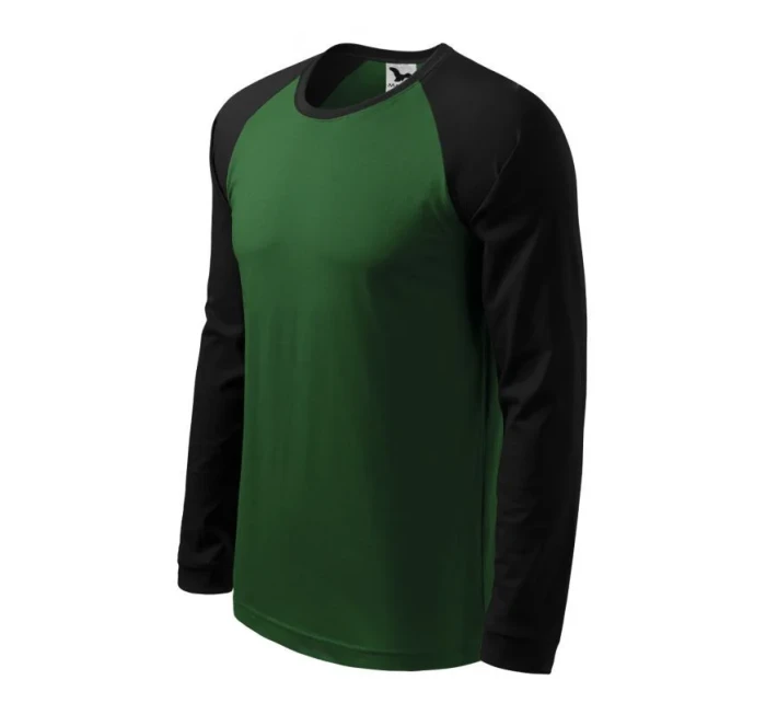 Street LS M model 18721233 Tričko Bottle green - Malfini