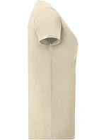LadyFit Iconic 150 T Dámské tričko model 22429402 natural - Fruit of the Loom LadyFit Iconic 150 T Dámské tričko model 22429402 natural - Fruit of the Loom