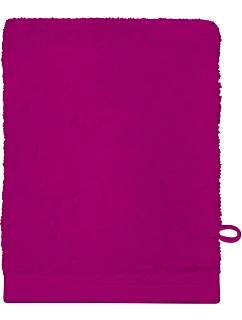 The One Froté umývacia utierka 48.1031 magenta