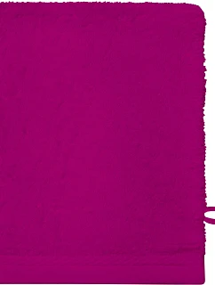 Washcloth Žínka model 22527491 magenta - The One Towelling