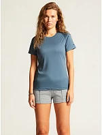 Craft Corporate CORE Unify Training Tee W Dámske športové tričko 81.9879 citrus