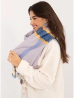 Šála AT SZ model 20527652 světle fialová - FPrice Šála AT SZ model 20527652 světle fialová - FPrice