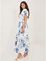 Sukienka IR SK  granatowy model 22109882 - FPrice