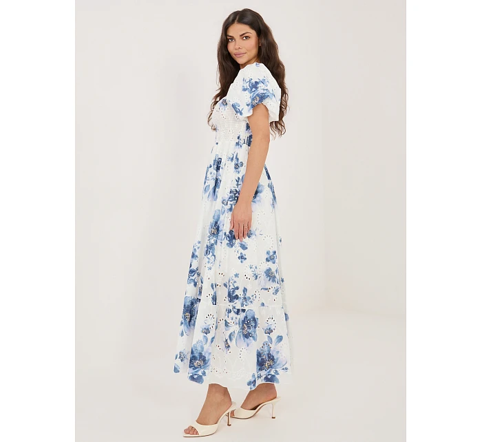 Sukienka IR SK  granatowy model 22109882 - FPrice