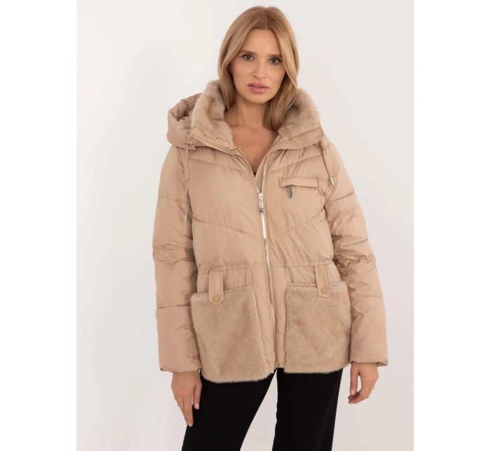 MBM KR 2637.31P ťavia bunda MBM KR 2637.31P ťavia bunda