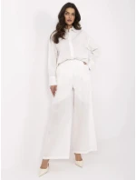 Súprava NM KMPL Y0828.03 ecru Súprava NM KMPL Y0828.03 ecru