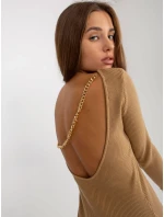 NM SK NG 2307 šaty.06X ťava NM SK NG 2307 šaty.06X ťava