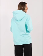 Blúzka RV BL A1082.24 mint Blúzka RV BL A1082.24 mint