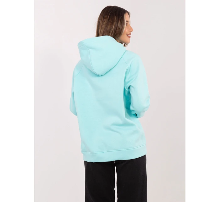 Blúzka RV BL A1082.24 mint Blúzka RV BL A1082.24 mint