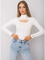 Halenka RV BZ model 16198014 ecru - FPrice Halenka RV BZ model 16198014 ecru - FPrice