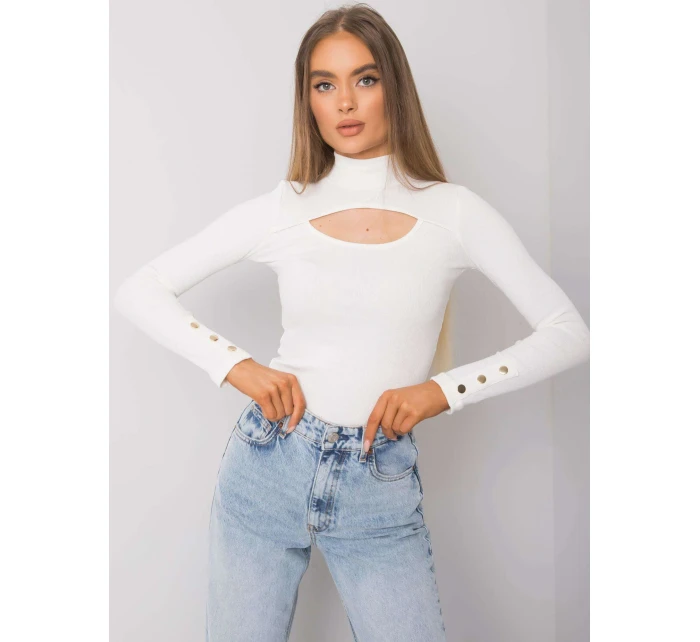 Halenka RV BZ model 16198014 ecru - FPrice Halenka RV BZ model 16198014 ecru - FPrice