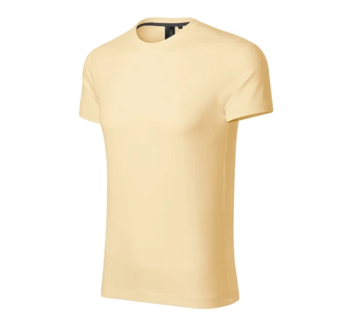 Akčné tričko pánske bourbon vanilla