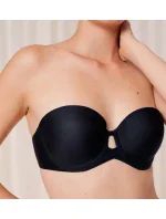 Dámská podprsenka Pure Micro model 19699860 - Triumph Dámská podprsenka Pure Micro model 19699860 - Triumph