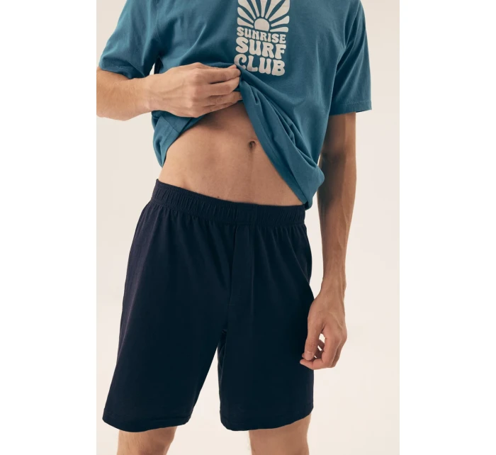 PÁNSKE PYŽAMO SUN 42600 SS25