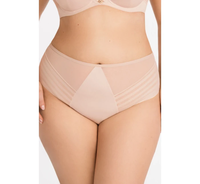 KALHOTKY  BEIGE model 21799484 - Gorsenia