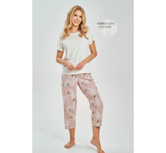 DÁMSKÉ PYŽAMO SXL model 21960415 - Taro DÁMSKÉ PYŽAMO SXL model 21960415 - Taro