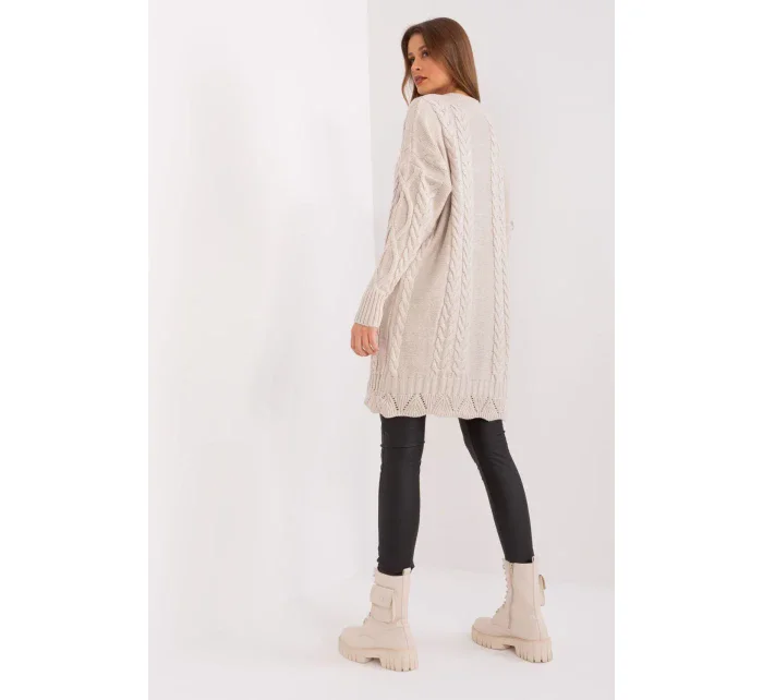 Denné šaty model 190607 Rue Paris