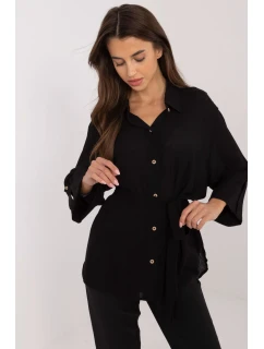 Dámska košeľa model 200312 Lakerta