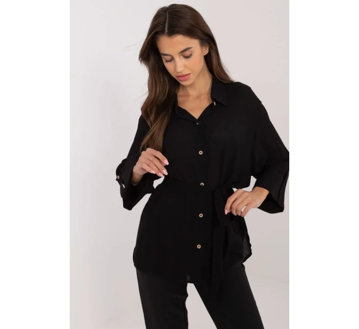 Dámska košeľa model 200312 Lakerta Dámska košeľa model 200312 Lakerta