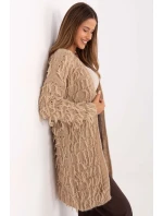 Sveter na gombíky model 217054 Rue Paris