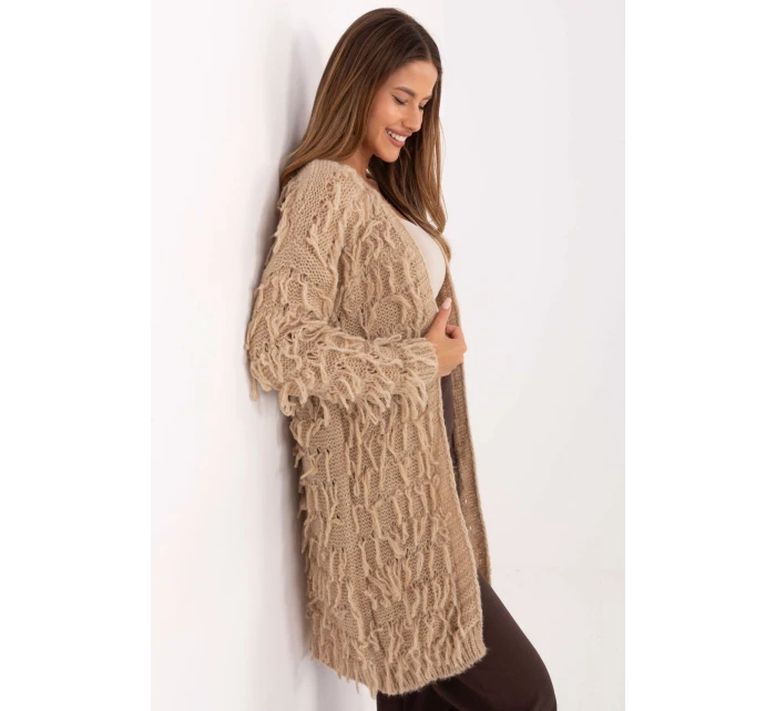 Sveter na gombíky model 217054 Rue Paris