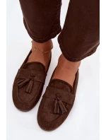 Mokasíny model 223616 Step in style Mokasíny model 223616 Step in style