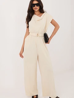 Dámsky overal model 227564 Taliansko Moda