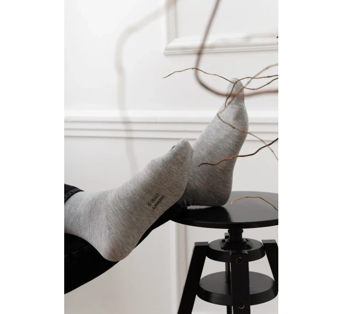 Steven ponožky art.083 Cashmere men 41-46 Steven ponožky art.083 Cashmere men 41-46